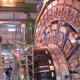 Illustration for article titled The Daily Show Investigates How the Large Hadron Collider Is Going to Kill Us All
